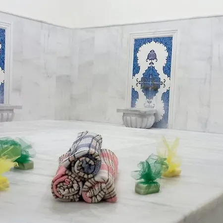Nesa Garden Palas * كوشاداسيه