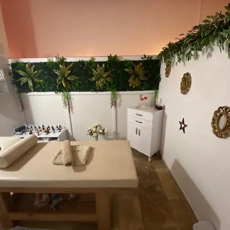 Nesa Garden Palas شقة *